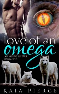 love omega, kaia pierce, epub, pdf, mobi, download