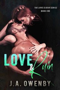 love ruin, ja owenby, epub, pdf, mobi, download