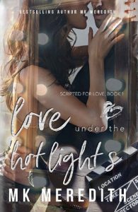 love under hot lights, mk meredith, epub, pdf, mobi, download