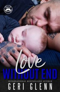 love without end, geri glenn, epub, pdf, mobi, download