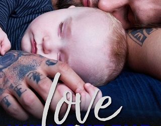 love without end geri glenn