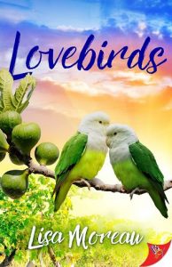 lovebirds, lisa moreau, epub, pdf, mobi, download
