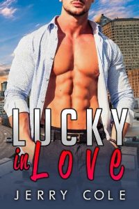 lucky in love, jerry cole, epub, pdf, mobi, download