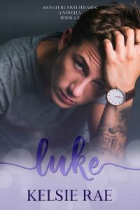 luke, kelsie rae, epub, pdf, mobi, download