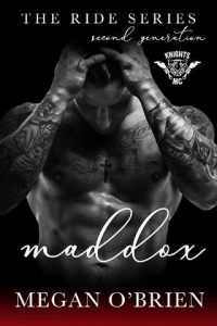 maddox, megan o'brien, epub, pdf, mobi, download