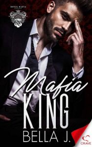 mafia king, bella j, epub, pdf, mobi, download