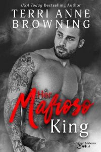 mafioso king, terri anne browning, epub, pdf, mobi, download