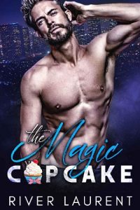 magic cupcake, river laurent, epub, pdf, mobi, download