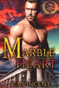 marble heart, cj vincent, epub, pdf, mobi, download