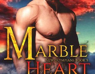 marble heart cj vincent