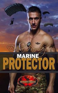 marine protector, debra parmley, epub, pdf, mobi, download