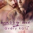 marry me avery katz