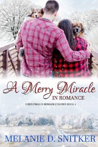 merry miracle, melanie d snitker, epub, pdf, mobi, download