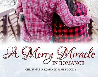 merry miracle melanie d snitker