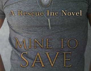 mine to save megs pritchard