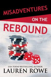 misadventures rebound, lauren rowe, epub, pdf, mobi, download
