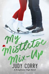 mistletoe mix-up, judy corry, epub, pdf, mobi, download