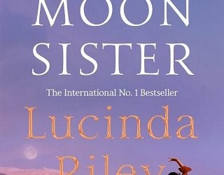 moon sister lucinda riley