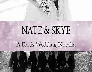 nate skye maddie wade