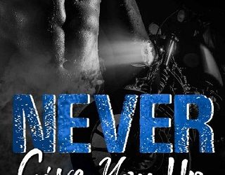 never give you up alivia grayson