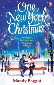 new york christmas, mandy baggot, epub, pdf, mobi, download