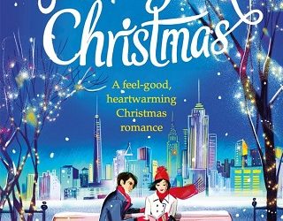 new york christmas mandy baggot