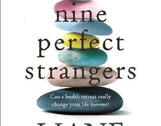 nine strangers liane moriarty