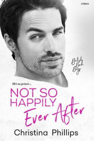 not happily after, christina phillips, epub, pdf, mobi, download