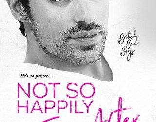 not happily after christina phillips