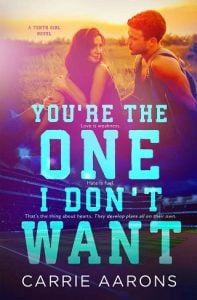 one dont want, carrie aarons, epub, pdf, mobi, download