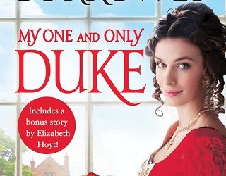 one duke grace burrowes