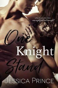 one knight stand, jessica prince, epub, pdf, mobi, download