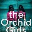 orchid girls lesley sanderson