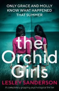orchid girls, lesley sanderson, epub, pdf, mobi, download