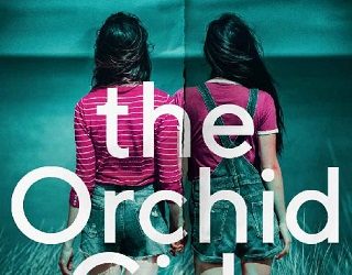 orchid girls lesley sanderson