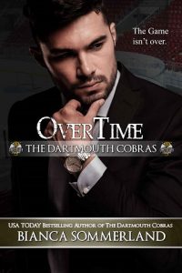 overtime, bianca sommerland, epub, pdf, mobi, download