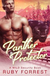 panther protector, ruby forrest, epub, pdf, mobi, download
