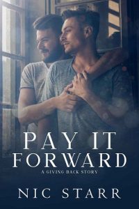 pay it forward, nic starr, epub, pdf, mobi, download