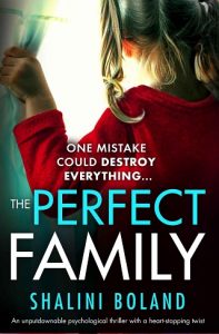 perfect family, shalini boland, epub, pdf, mobi, download