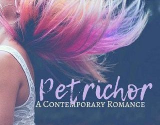 petrichor helene gadot