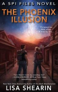 phoenix illusion, lisa shearin, epub, pdf, mobi, download