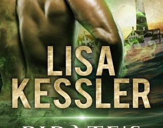 pirates passion lisa kessler