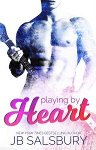 playing heart, jb salsbury, epub, pdf, mobi, download