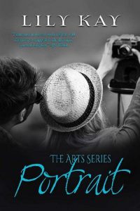 portrait, lily kay, epub, pdf, mobi, download