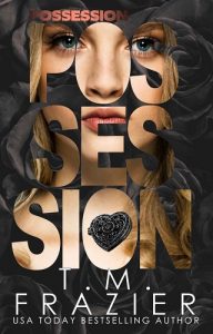 possession, tm frazier, epub, pdf, mobi, download
