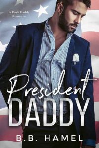 president daddy, bb hamel, epub, pdf, mobi, download