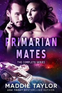 primarian mates, maddie taylor, epub, pdf, mobi, download