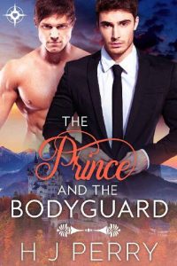 prince bodyguard, hj perry, epub, pdf, mobi, download