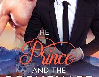 prince bodyguard hj perry