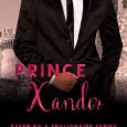 prince xander ruth cardello
